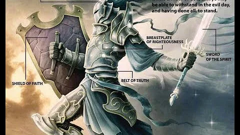 Judgmental Prayers Against Wicked Strongman Holding You Captive ||”www.freshfireprayer.com”