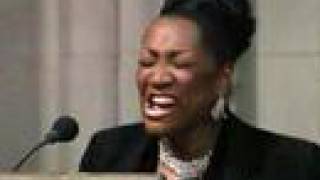 Watch Patti Labelle Way Up There video