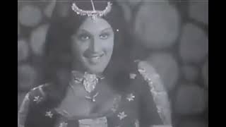 Roope Amer Agun Jole   রুপে আামার আগুন জ্বলে   Runa Laila   Bahadur  1976