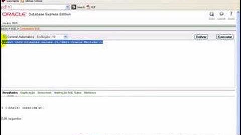 Aula 1541 java - Classe Conexão Oracle Banco