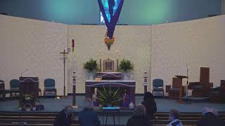 Palm Sunday of the Passion of the Lord - 032926 - 11 AM