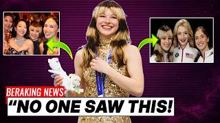 No One Expected THIS… 2 Olympic Champions Stole the Entire Oscars Night!”