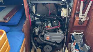 Vancouver 34 Classic  - Boatshed - Boat Ref#350424