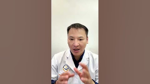 Treo sa trễ đường quầng có làm mất cảm giác ở đầu ngực #treosatre #ngucsatre #treongucsatre