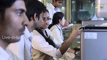 Amrita Vishwa Vidyapeetham Live-in-Labs