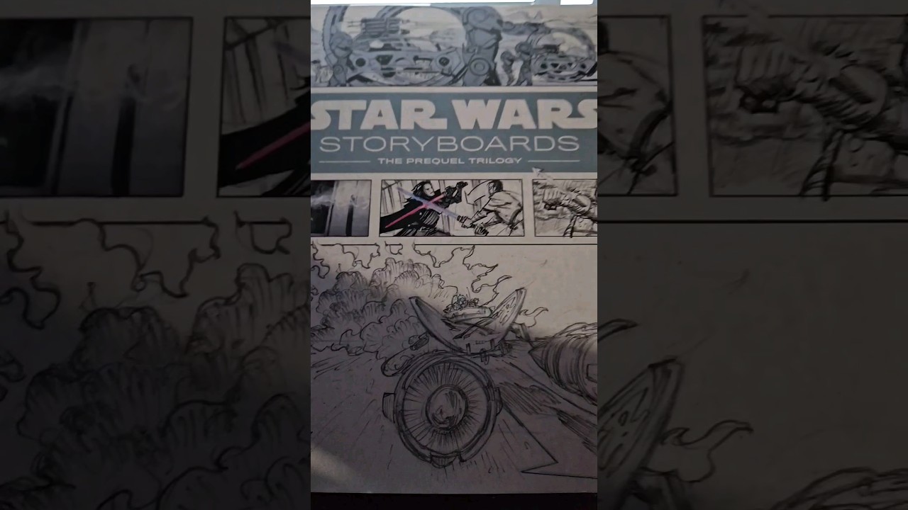 Oh, I love a good art book! 