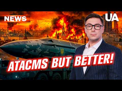 Ukrainian FP-9 ballistics ready to strike! 800 km range – MOSCOW is now within reach! thumbnail