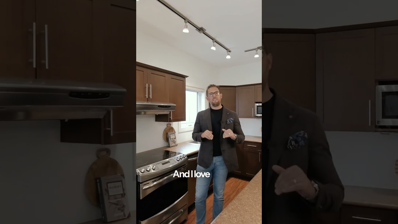 64 Beachham Drive | Bridgwater Forest | Winnipeg | Manitoba | The Ed Dale Team