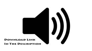 Ear Ringing Sound Effect - Free Download HD