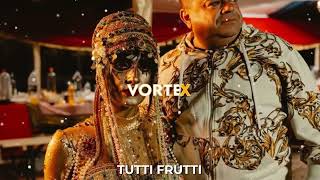 BRUJA .feat ADRIAN MINUNE - TUTTI FRUTTI (Official Remix)