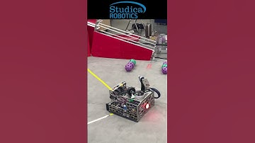 Scoring Cycle Demo by 16010 Astra Machina