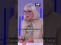 M Dubravka Nedeljković: Televizija Informer neće biti obuhvaćena monitoringom izborne kampanje.