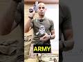Army कमांडो की सैलरी। #shorts #sarkarinaukri #army