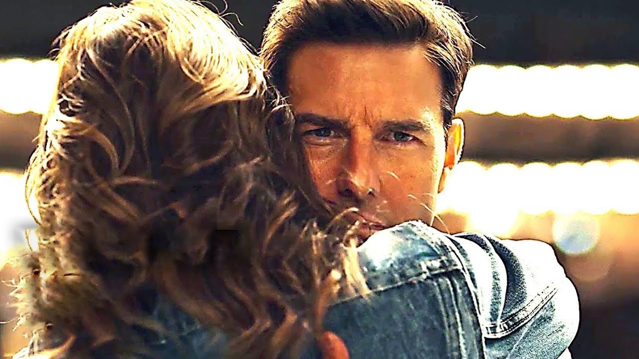 Top Gun 2 Maverick Bande Annonce 2020 Tom Cruise Action Youtube
