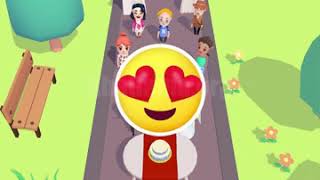 Get Married 3D Gameplay Walkthrough Part 01 Levels 01-50 [Android/iOS] screenshot 3