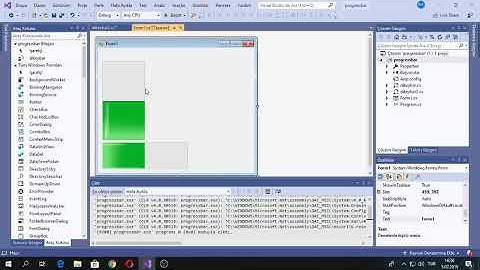 c# da dikey progressbar yapımı ve kendi progresbarını oluşturma|| renk değiştirme