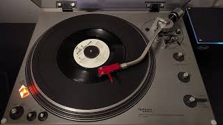Light Flight - The Pentangle [Reprise, 1969] 45 RPM Vinyl rip