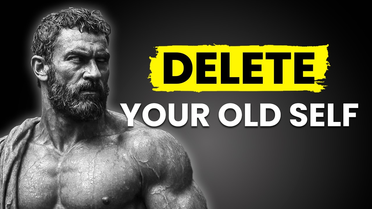 13 Stoic Tips to Turn Your Life Around and Become UNRECOGNIZABLE