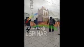 Radio Espinar Ultimas Noticias