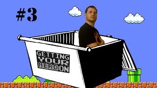 Getting Your Dumpster On - Episode #3 (Free Controllers and Lots of Games!)