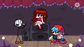 Bopeebo but Henry sings it
