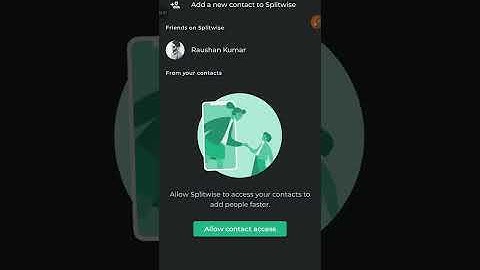 Splitwise App se Bill Kaise Split Kare || Roommates ke Sath Paise Ka Hisaab Asaani Se || Jano Kaise