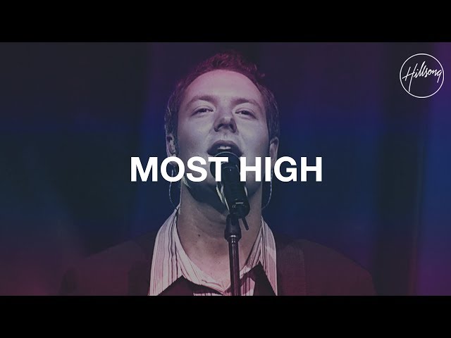 Hillsong United - Most High