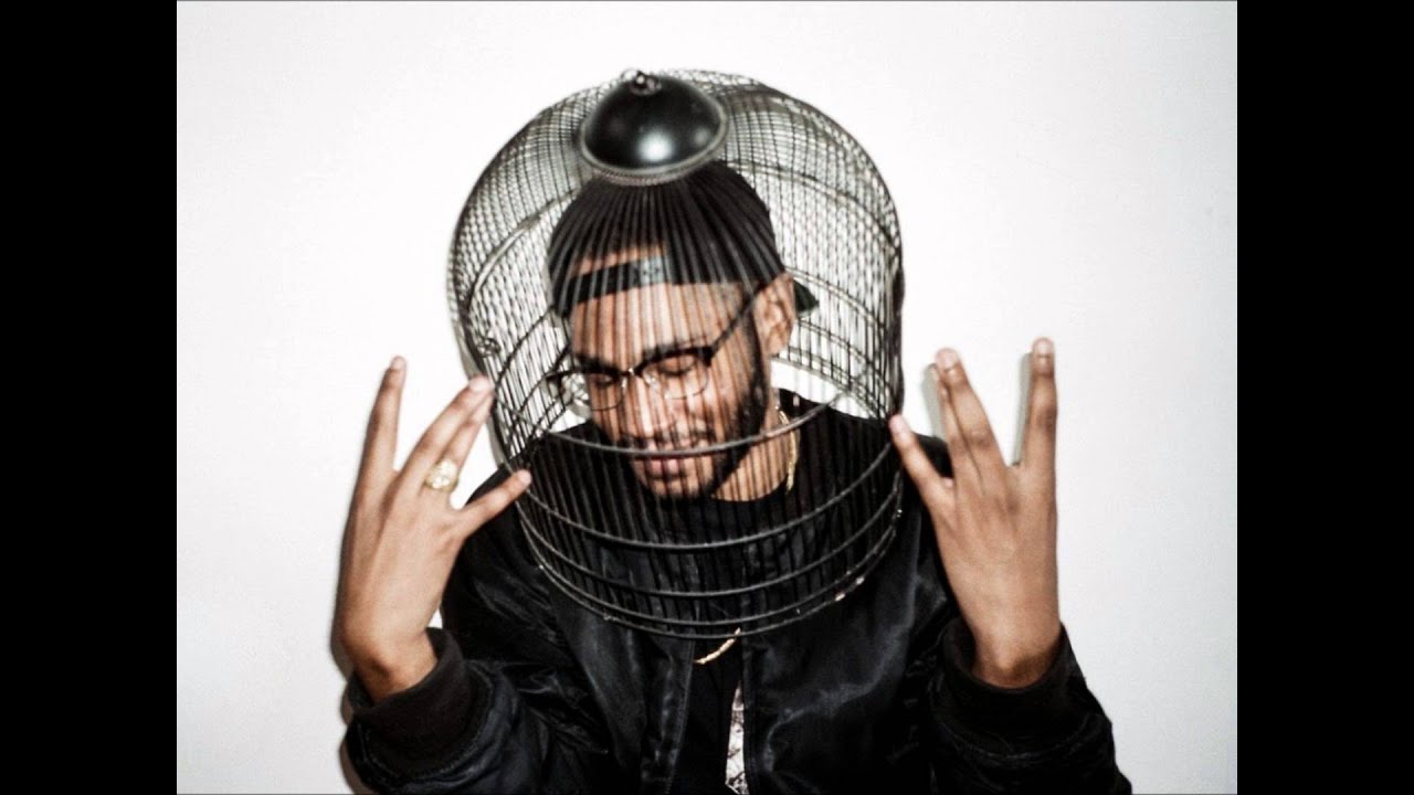 Azealia Banks - Atm Jam Featuring Pharrell (Kaytranada Edition)