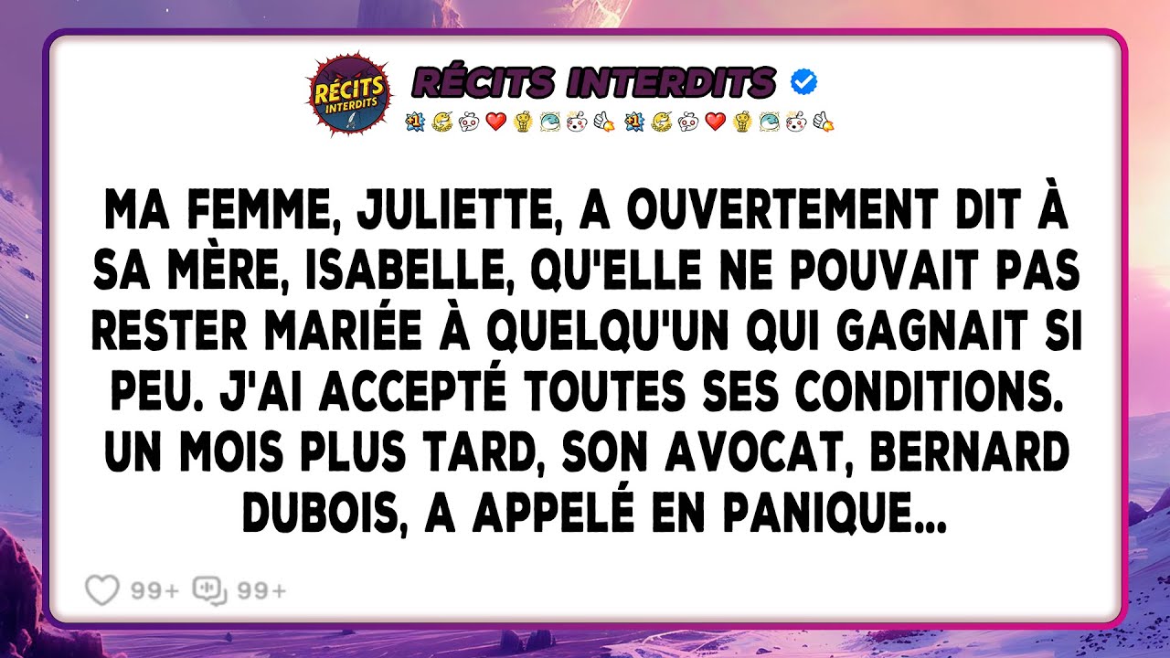 Ma Femme M'a Rejeté À Cause De Mon Revenu, Mais Une Lettre Qu'elle A Ignorée A Tout Changé Un...