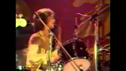 Ron Wood , Keith Richards- The First Barbarians - ...