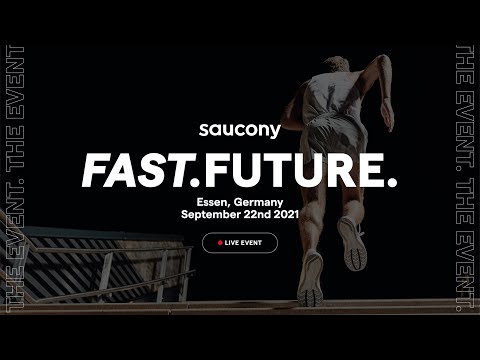 FAST. FUTURE. 10K. – Watch Jo Pavey, Jared Ward, Parker Stinson LIVE (Presented by Saucony)