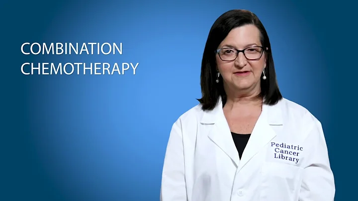 Dr. Linda McAllister - Non Hodgkin Lymphoma in Chi...