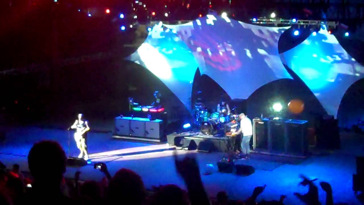 Sublime with Rome 