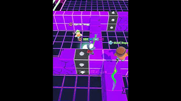 Bro escapes the matrix?