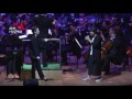 Lea Salonga and Wong Cho Lam sing 'A Whole New World' with the Hong Kong Philharmonic Orchestra
