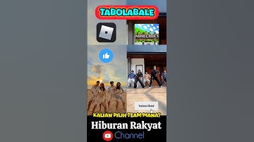 Kompak banget dance tabolabale #cover #dj #nttpride #remix #dance #jogetseru #tabolabale #jogetwelut