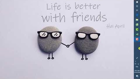 Hai April | Đếm Giá Trị Duy Nhất Trong 1 Cột