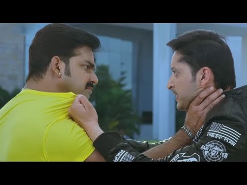 Best Fight Scenes Back To Back | Bhojpuri Movie Fights | Movie Challenge | 2017 YouTube Rewind