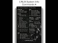 Linux Vim editor Cheat Sheet #cybercavin #cybersecurity #computersecurity
