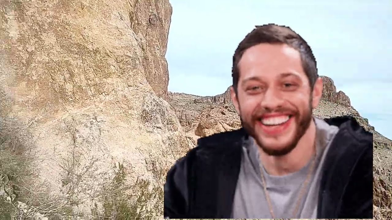 Cave Spring Trail And Haunted Cave