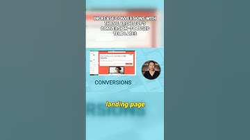 Increase Conversions with Thrive Architect