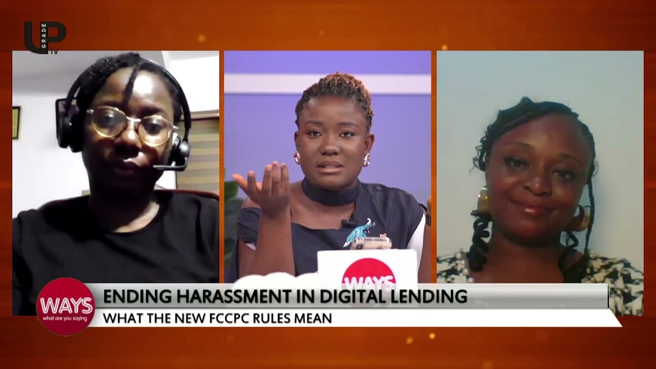 Ending Harassment In Digital Lending: What The New FCCPC Rules Mean
