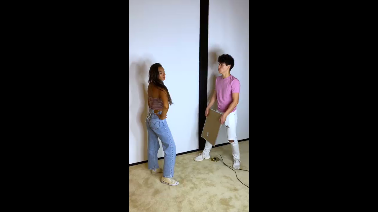 I MESSED UP 
