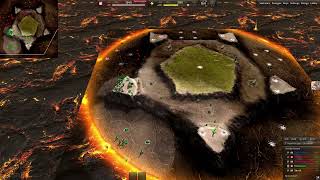 5 Player Hot Stepper - BAR ( Beyond All Reason )