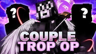 LE COUPLE TROP OP... (LG UHC)