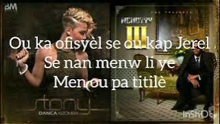 wendyyy lyrics exception