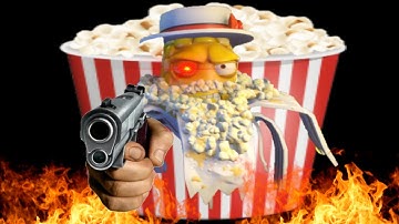 Pops corn is bad (GW2)