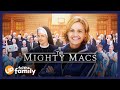 The mighty macs  movie preview