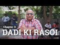 Dadi ki rasoi meal for rs 5  grandmas kitchen in noida