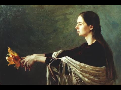 Инна ТАЛАНОВА  - Август